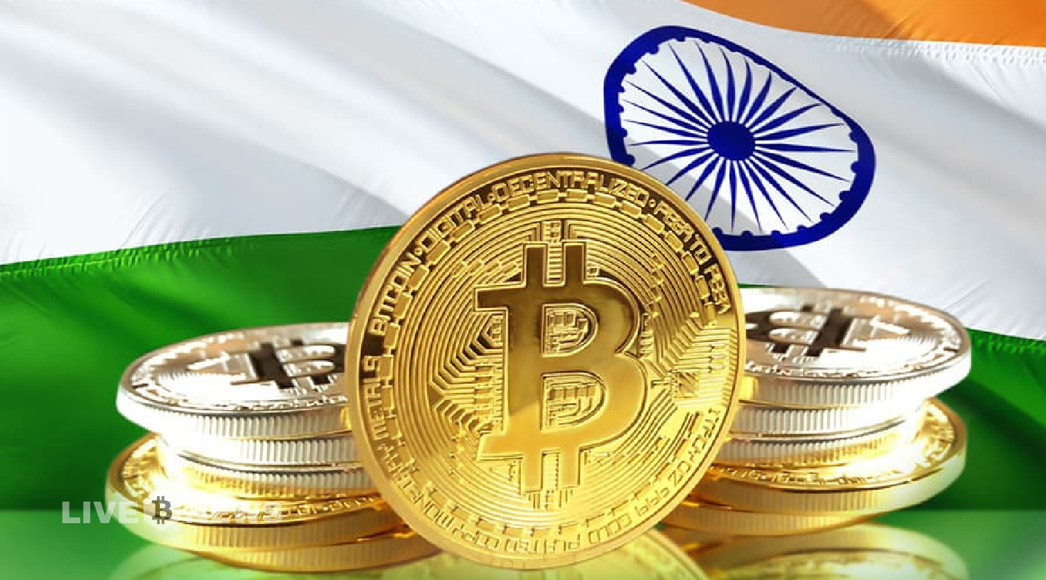 India Leads Global Crypto Adoption Despite Ban on Offshore Exchanges