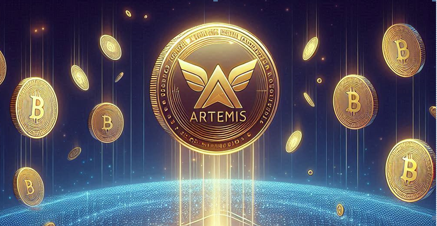 Artemis Coin: Everything You Need to Know about the Artemis Presale