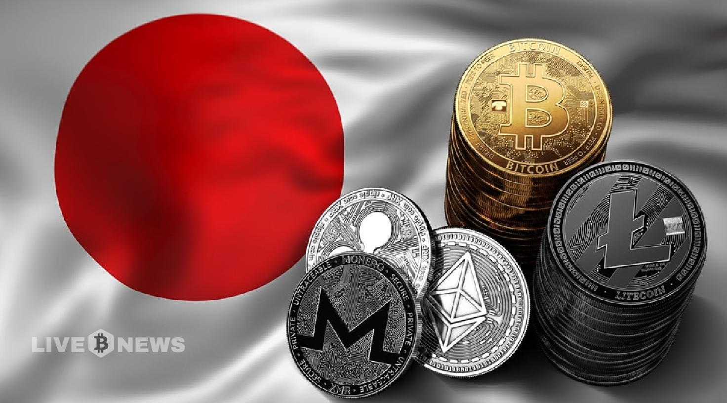 Japan’s Financial Services Agency to Revise Tax Rules for Virtual Currencies in 2025