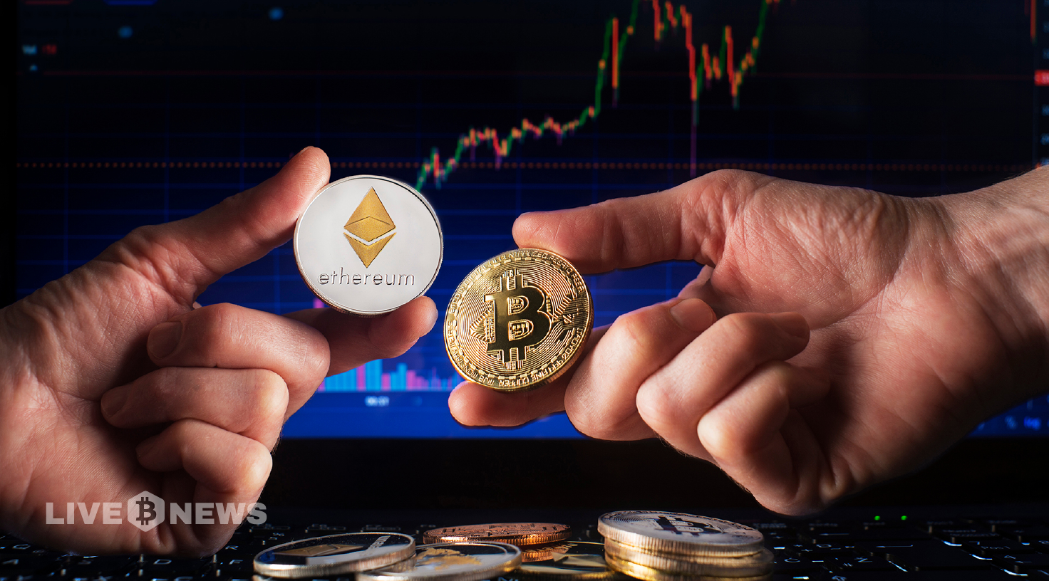 Jobs Data Expected to Influence Major Cryptocurrencies