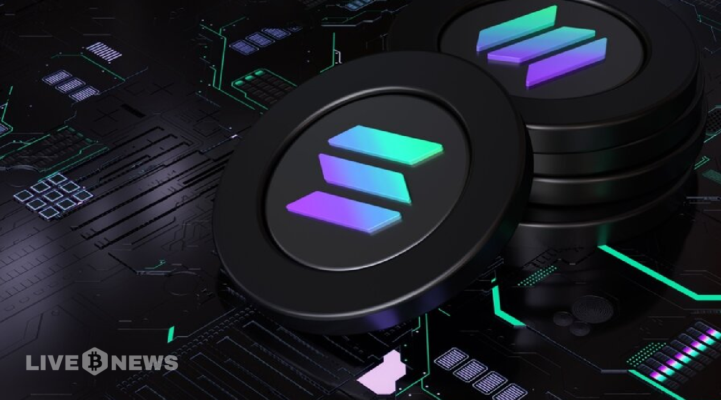 Jump Crypto Debuts ‘Frankendancer’ Validator on the Solana Mainnet.
