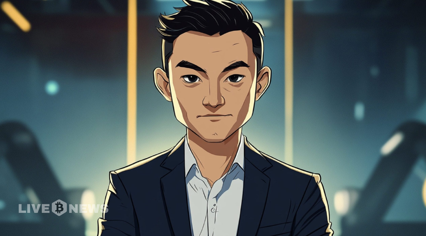 Justin Sun Implements 100% On-Chain Buyback and Burn Mechanism for SunPump