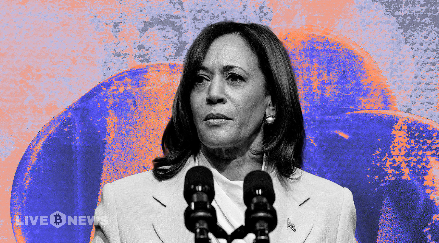 Kamala Harris Champions Innovation in Blockchain and AI
