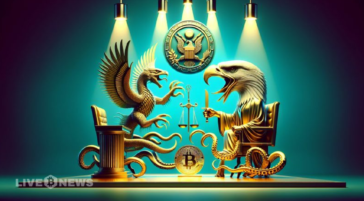 Kraken Disagrees With SEC’s Claims of It Offering Securities
