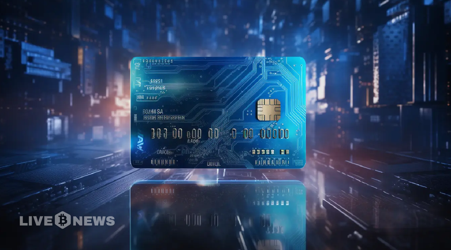 MasterCard and Mercuryo Bring Euro-Denominated Non-Custodial Spending Debit Card