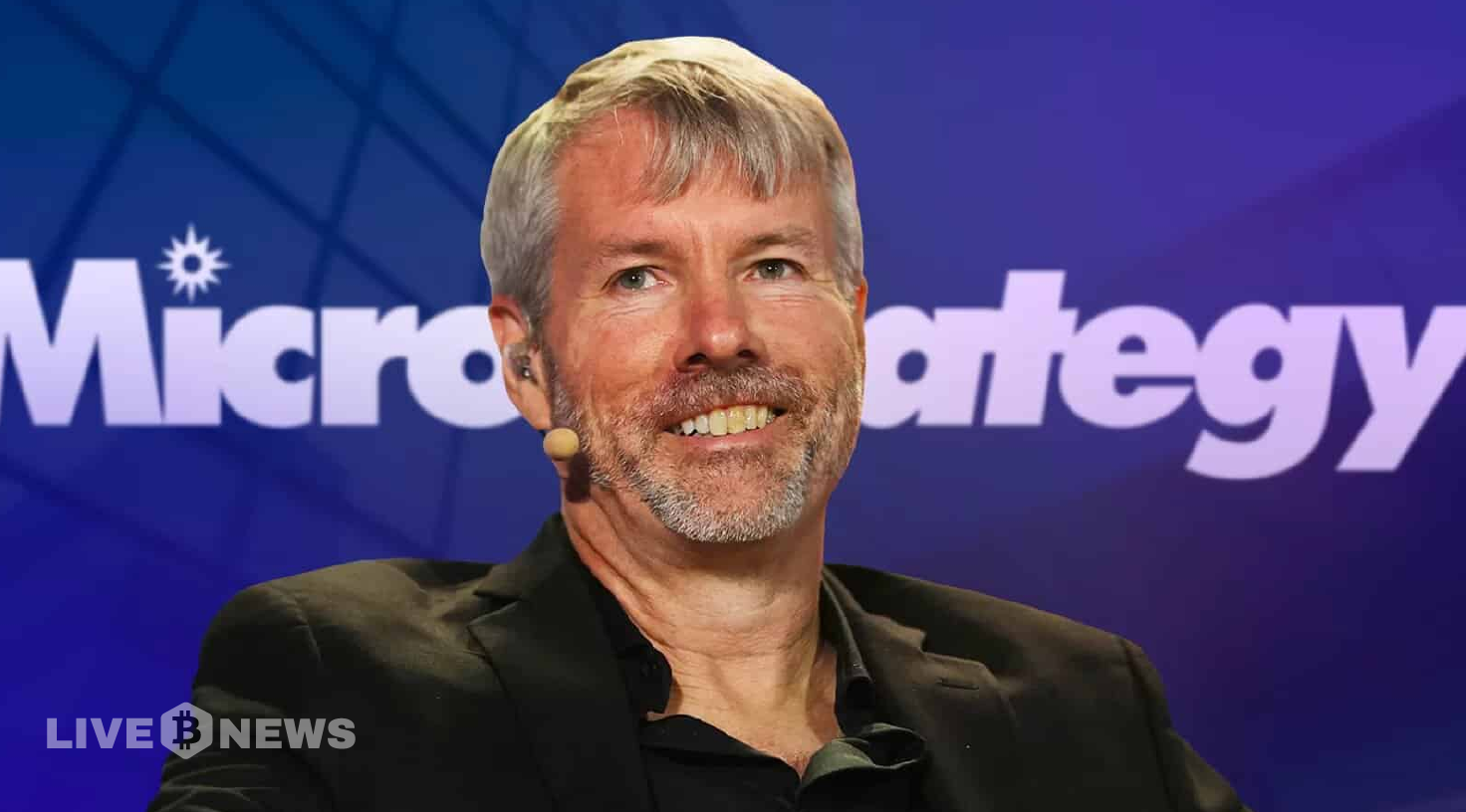 Michael Saylor Teases Another Bitcoin Buy With Cryptic ‘Add More Dots’ Post