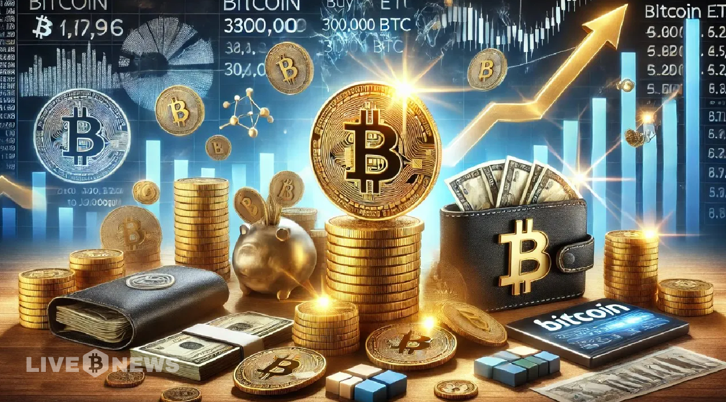 MicroStrategy Expands Bitcoin Holdings with Major Acquisition