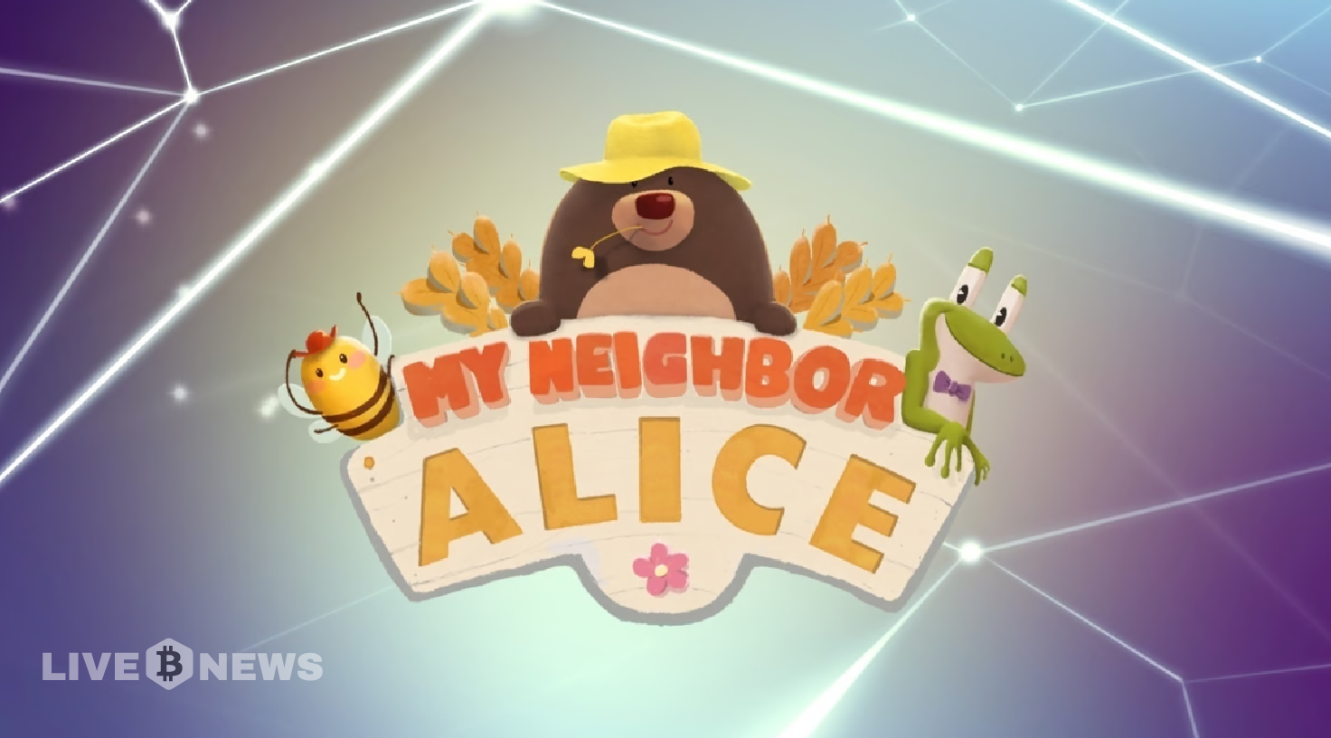 My Neighbor Alice to Launch Beta Season 2 and $25K Airdrop Amid Web3 Growth