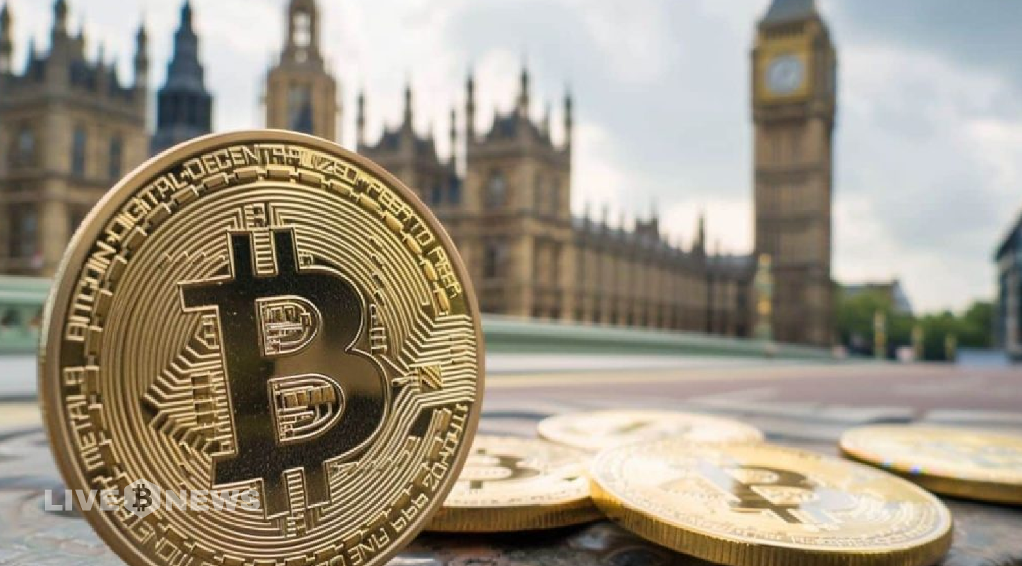 Over 87% of Crypto Applications Rejected by UK Regulator Due to Insufficient AML Requirements