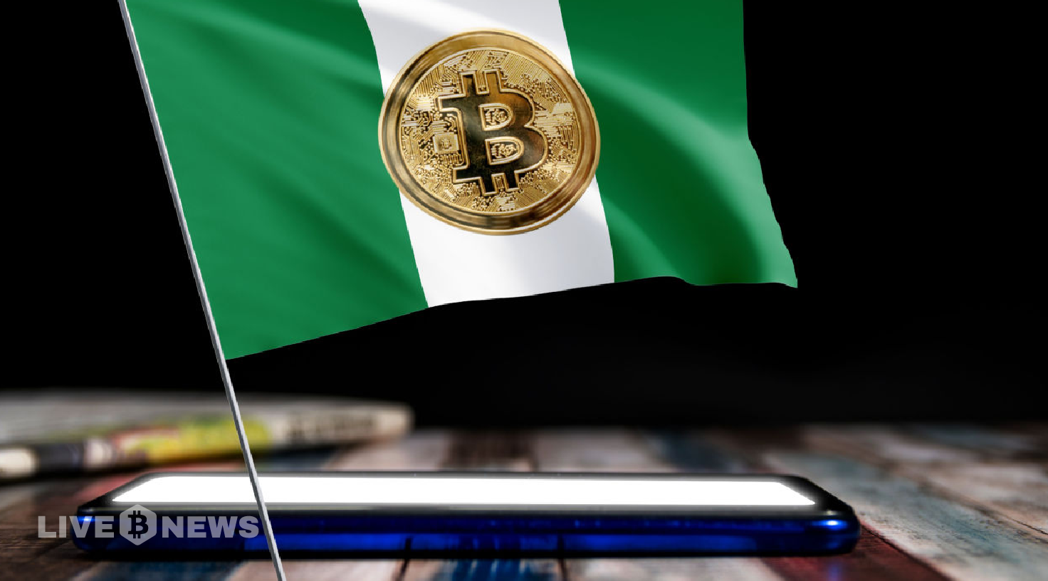 IMF Sounds Alarm as Stablecoin Adoption Surges in Nigeria
