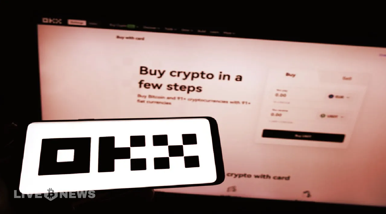 OKX App Set to Replace OKCoin for U.S. Users