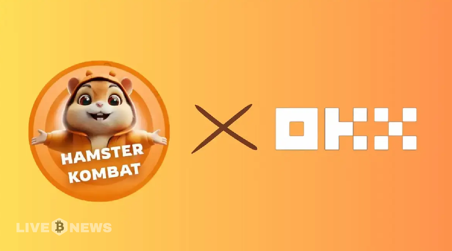 .OKX Lists Hamster Kombat’s HMSTR Token for Exciting Trading Opportunities