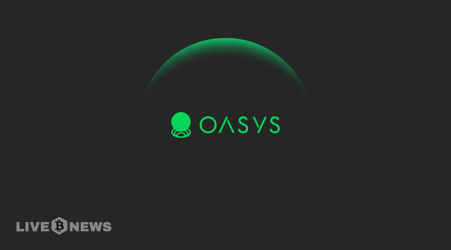 Oasys Launches “VersePort” Portal to Enhance User Experience in Gaming