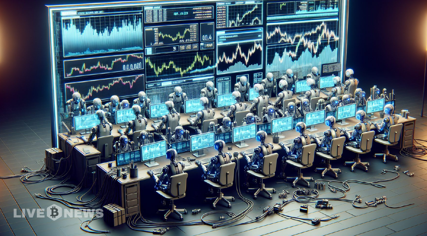 Orderly Network Launches AI Bounty Program to Enhance Web3 Trading