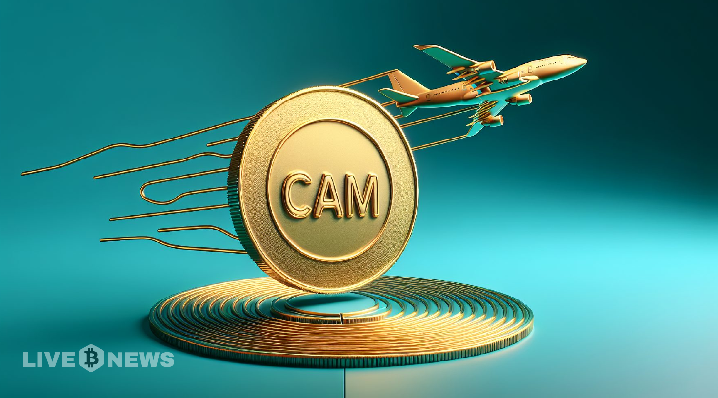 Outlier Ventures Works with Camino Network to Transform Web3 Travel Industry.