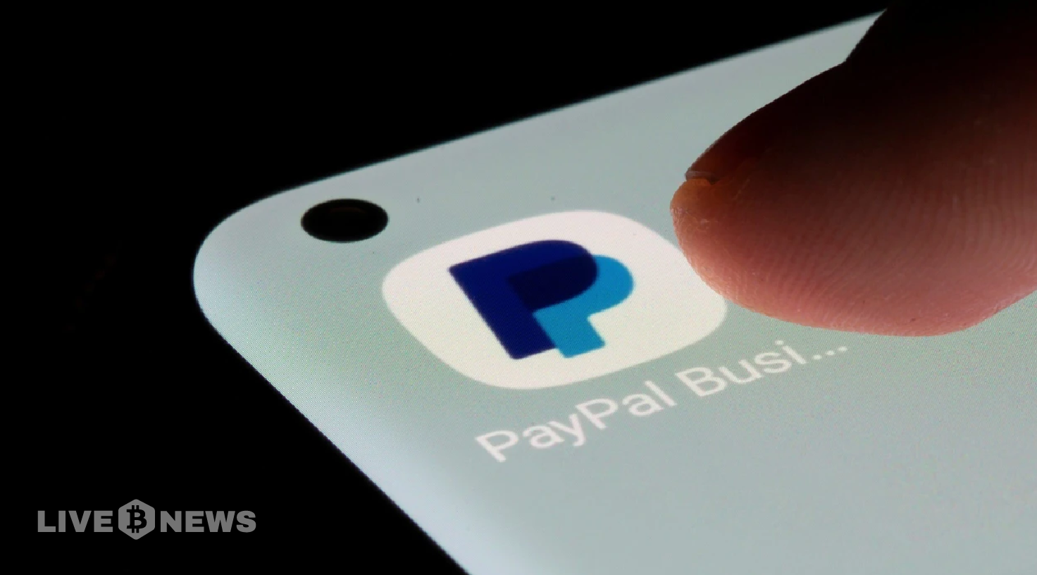 PayPal Expands Cryptocurrency Features for U.S. Merchants