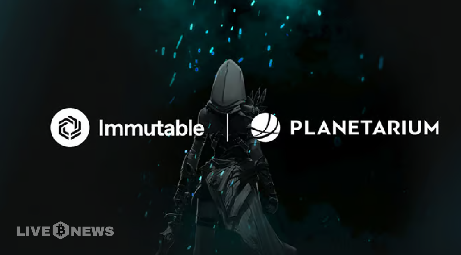 Planetarium Labs Sets Up Immortal Rising 2 on Immutable with Free Summons
