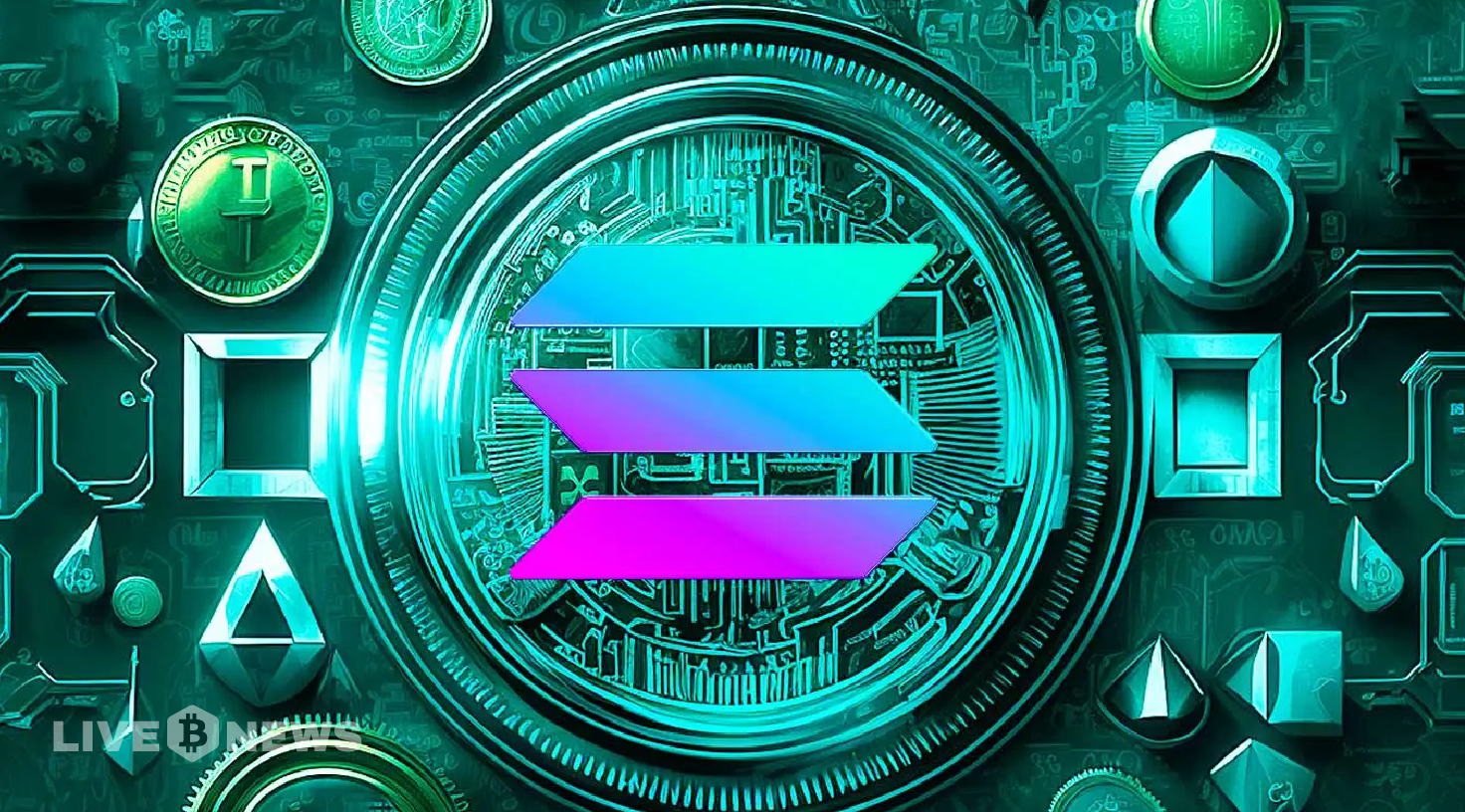 Powerledger Integrates with Solana to Advance Sustainable Finance