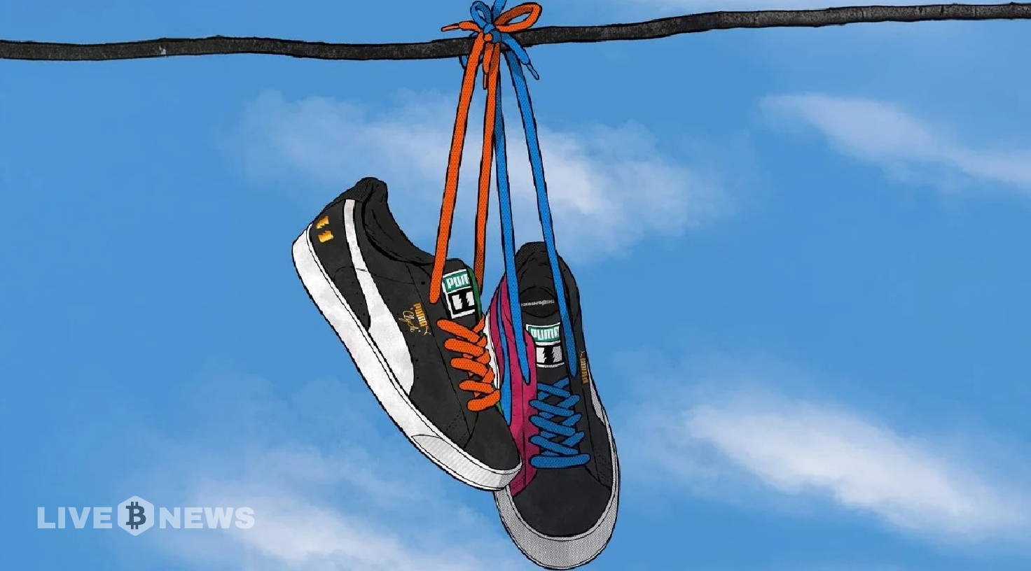 Puma Partners With Web3 Mobile Game UNKJD to Bring Exclusive Content