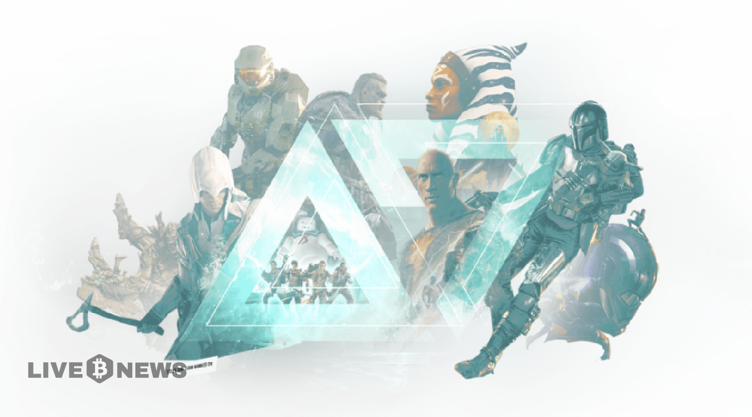 Random Games Teams Up with Arctic7 to Revolutionize Unioverse Content