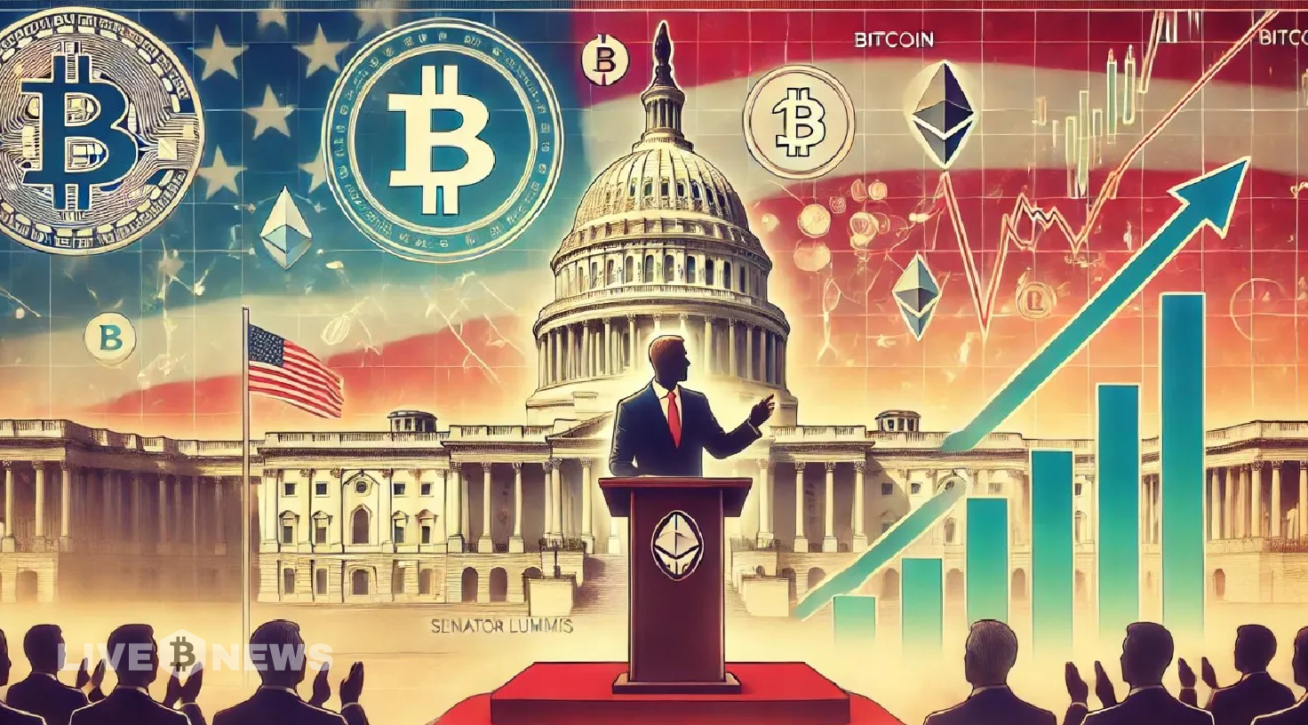 Senate Pulls Monday Sessions, Casting Doubt on Key Crypto Market Bill