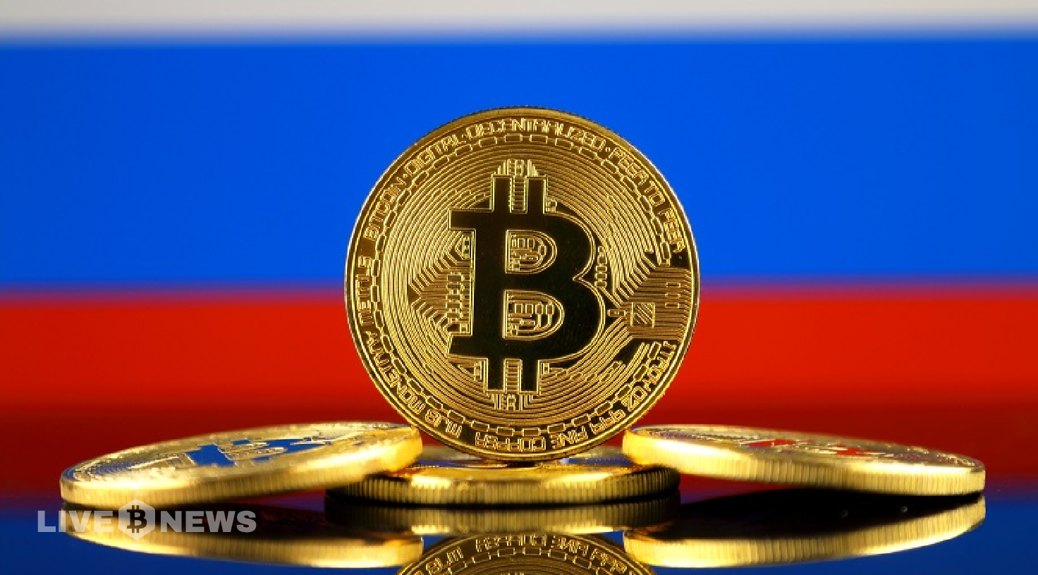 Russia to Utilize Cross-Border Crypto Transfers to Evade Sanctions