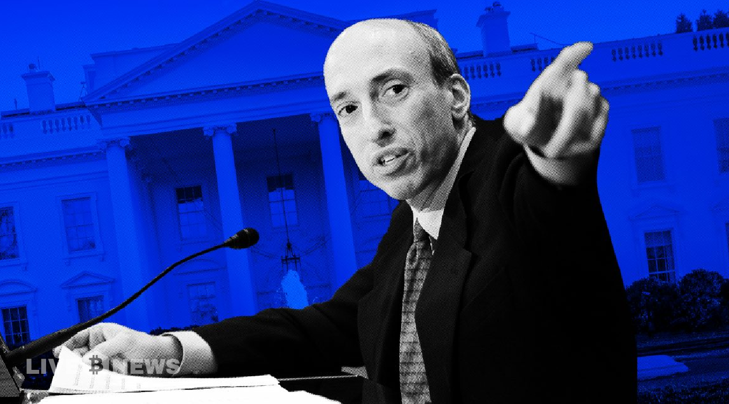 Congress Questions Gensler on SEC’s Crypto Rules and Accountability