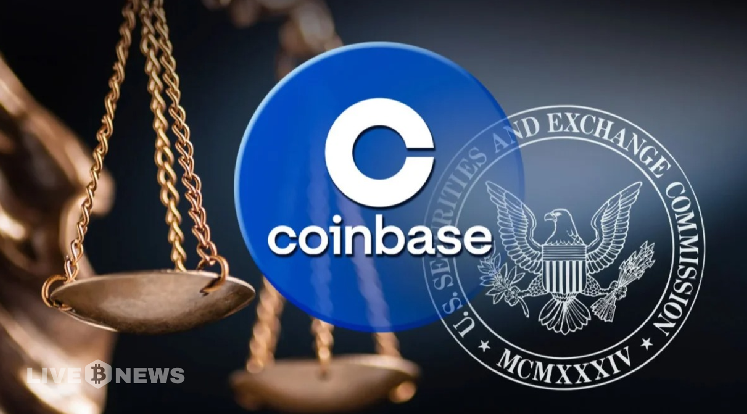 SEC Requests More Time to Submit Documents in Case Against Coinbase