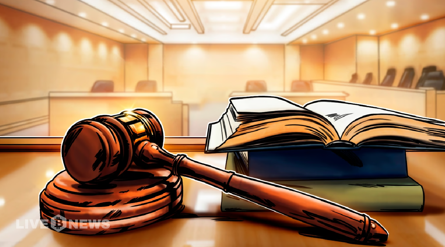SEC Charges Mango Markets and Affiliates for Offering and Selling Unregistered MNGO Tokens