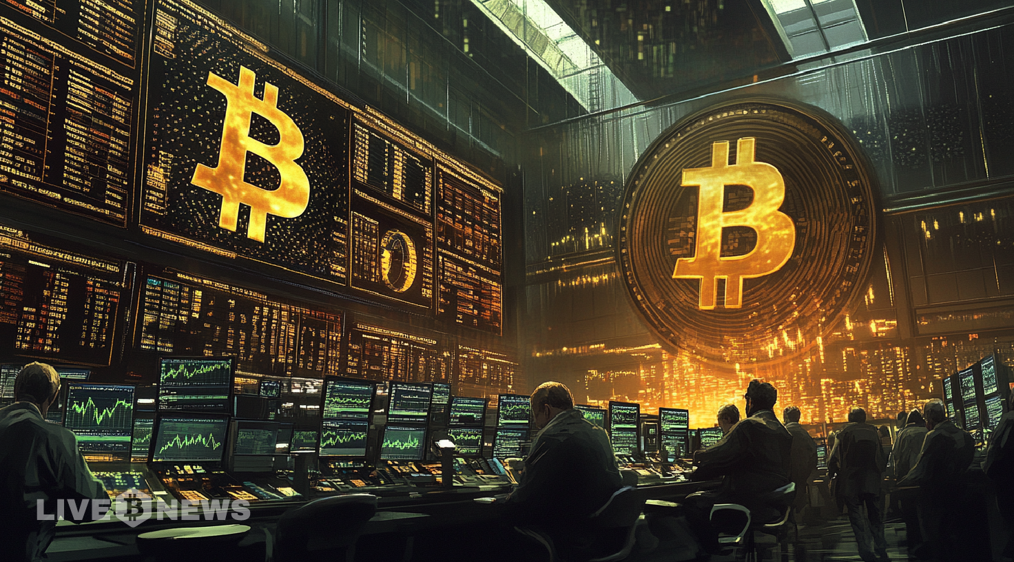 SEC Approves Options Trading for BlackRock’s Bitcoin ETF