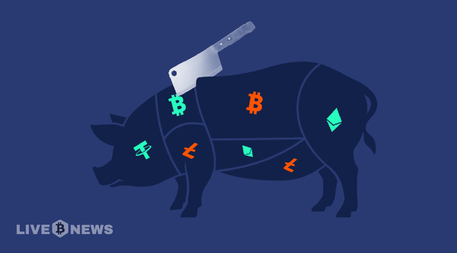 Crypto News: Pig-Butchering Scams Are Now A Matter Of National Security – Chainalysis