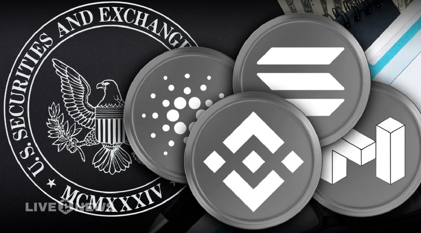 Senate Candidate and Attorney John Deaton States SEC’s Actions Cost Retail Crypto Investors $15 Billion