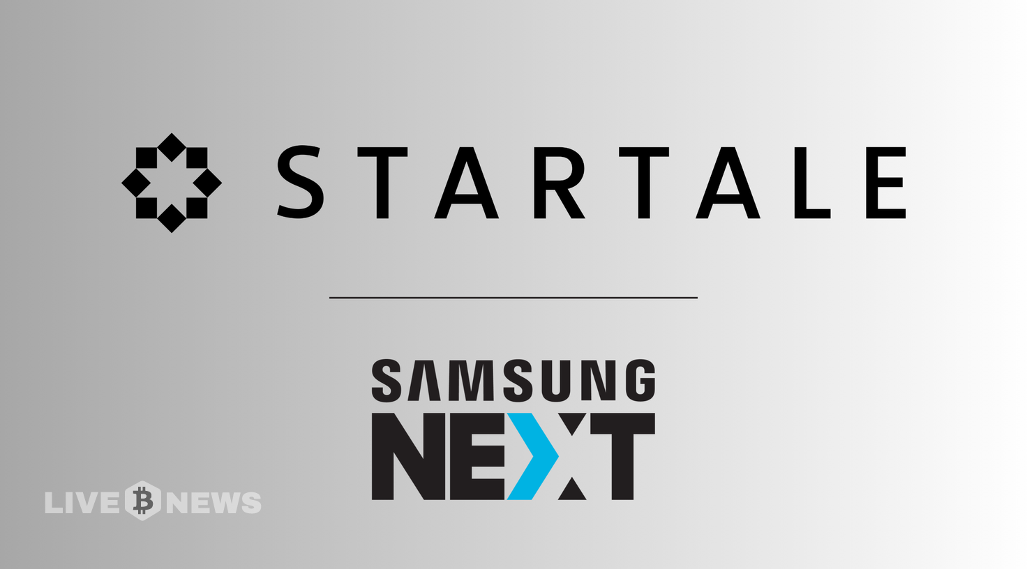Samsung Next Invests in Startale Labs’ Sony Blockchain Venture