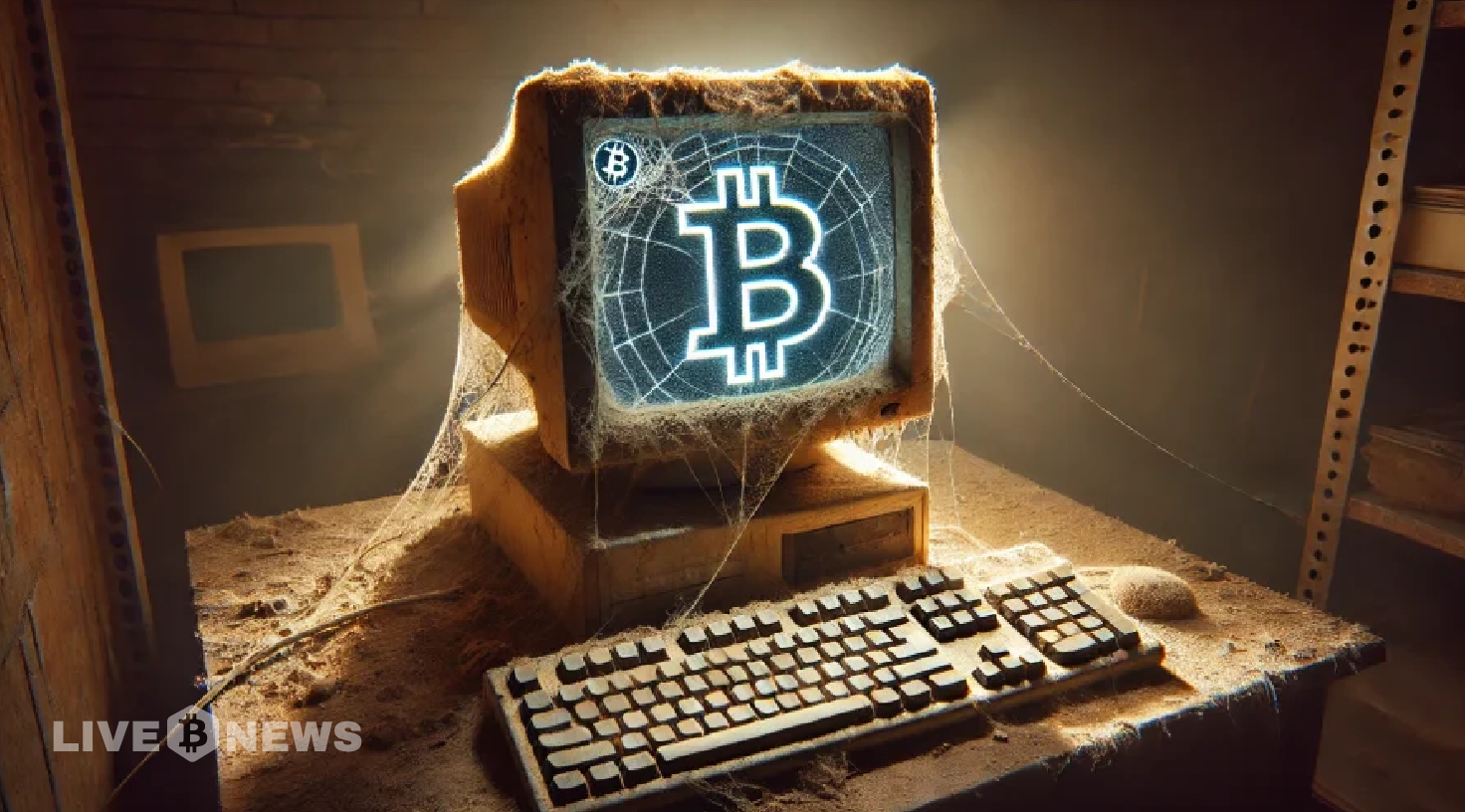 CryptoQuant Founder Warns: Satoshi’s BTC Faces Quantum Threat