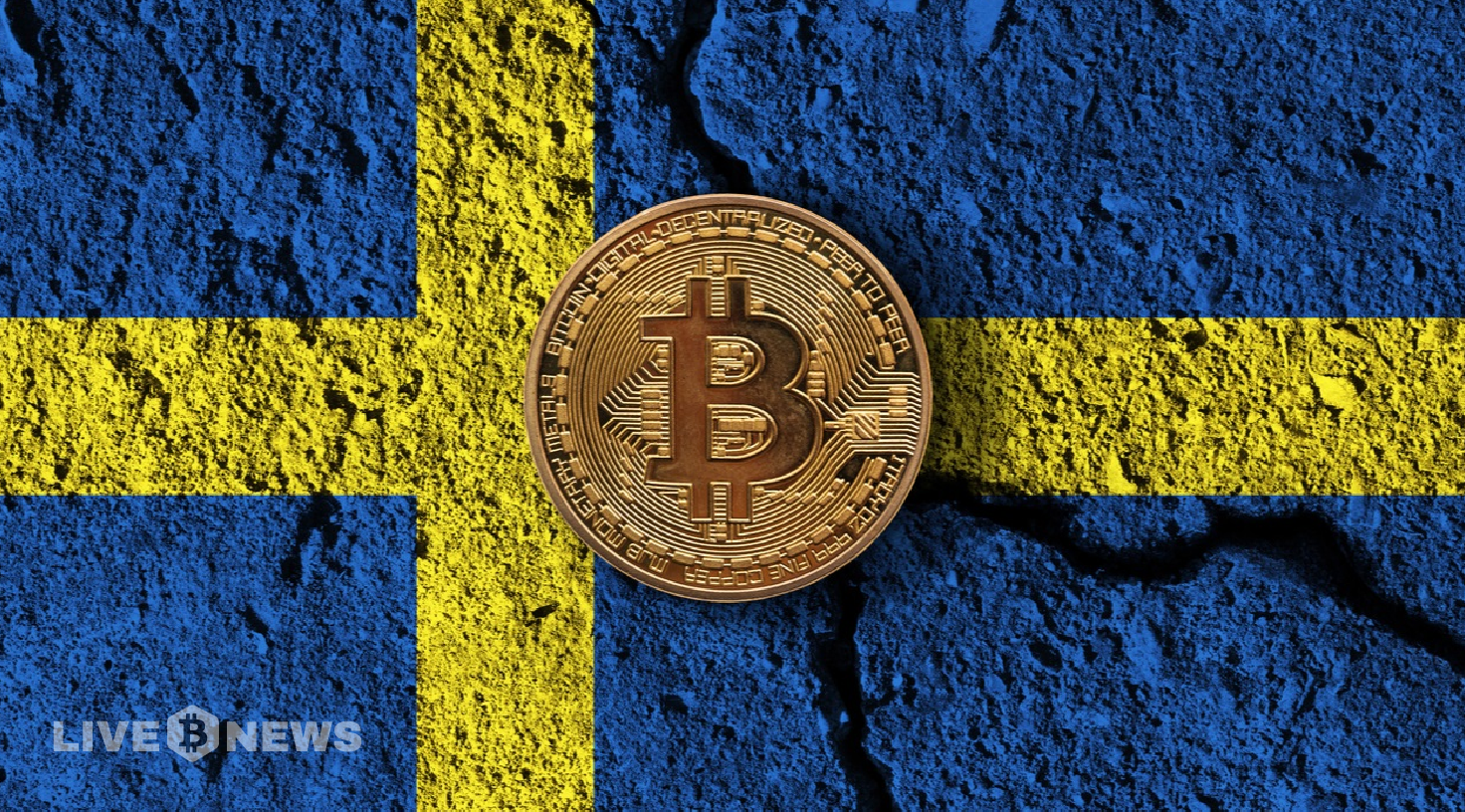 Sweden Slaps ‘Professional Money Launderers’ Tag on Illicit Crypto Exchanges