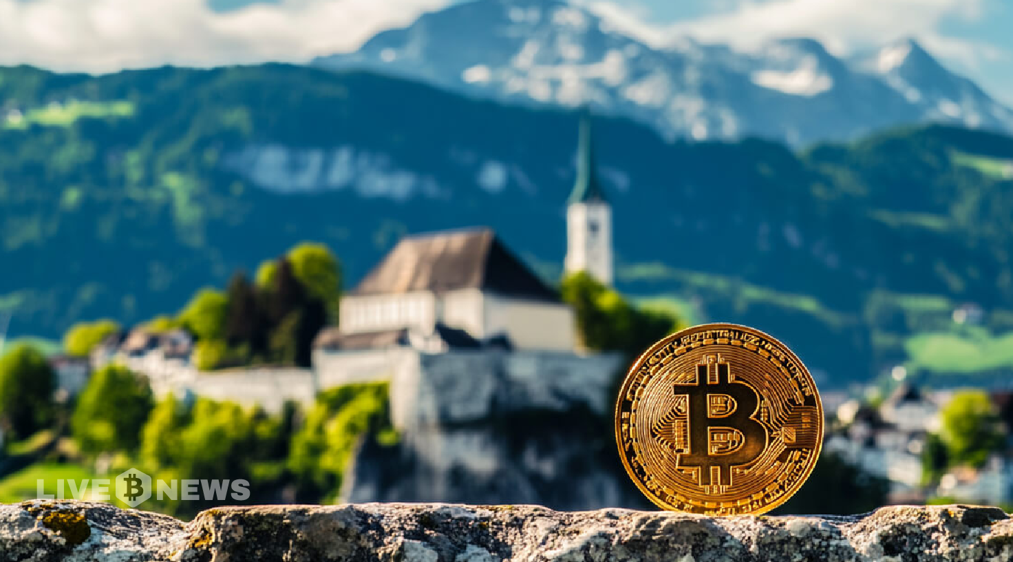 Sygnum Opens Office in Lugano to Boost Bitcoin Services