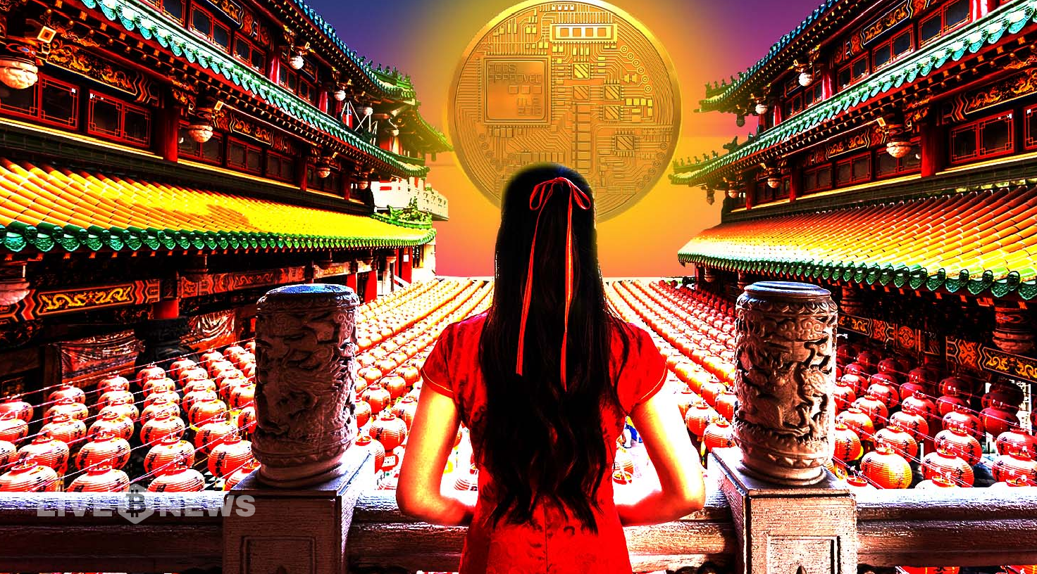 Taiwan FSC Allows Professional Investors to Access Foreign Virtual Asset ETFs