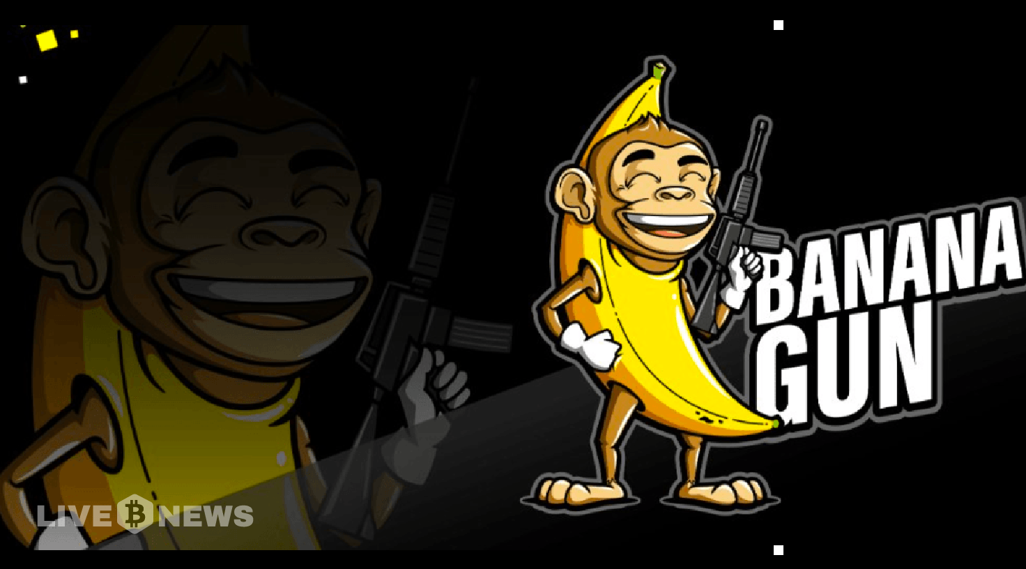 Telegram Trading Bot Banana Gun Will Refund Users $3 Million