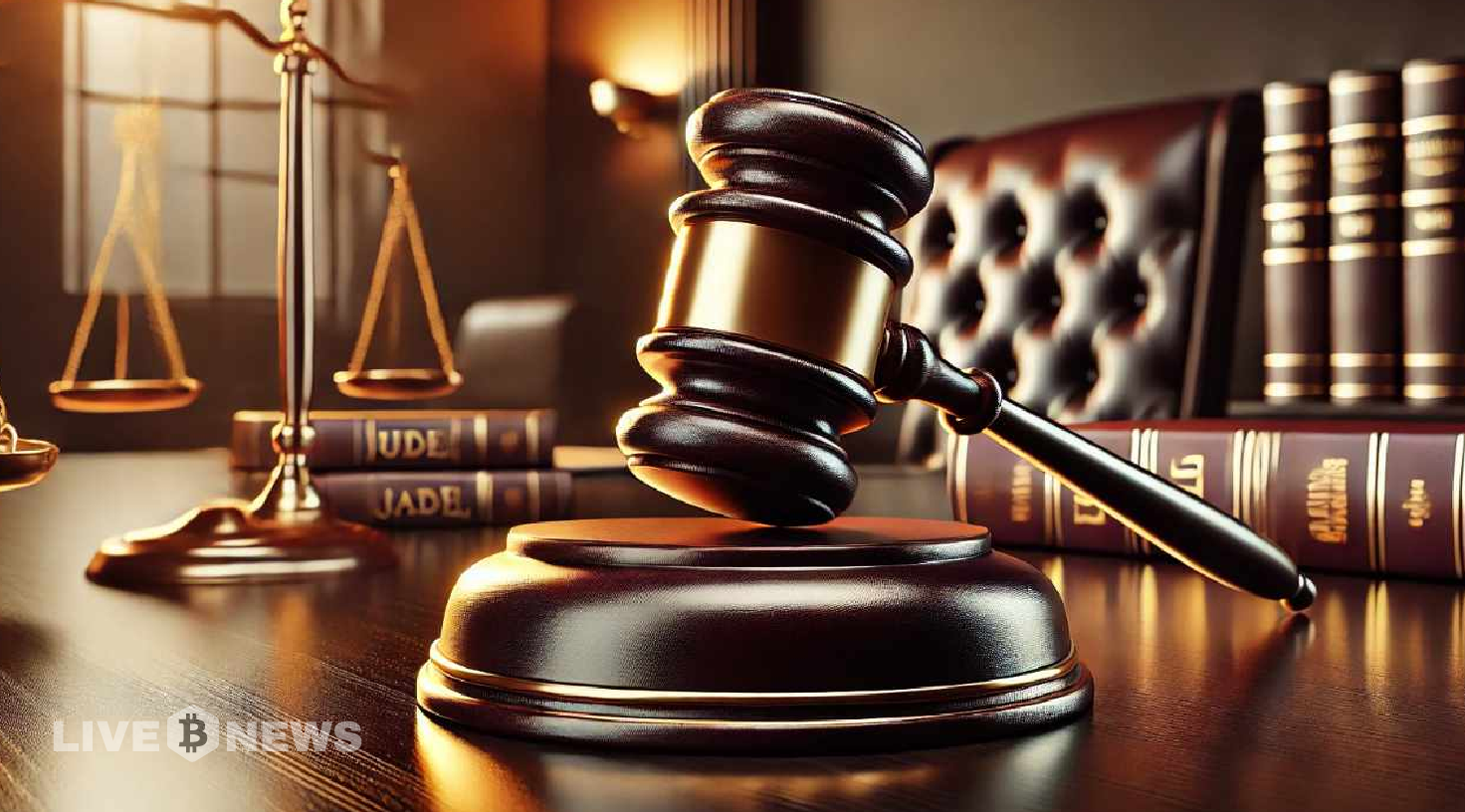 $40M Seized Crypto Breach: How a U.S. Contractor’s Son Was Involved