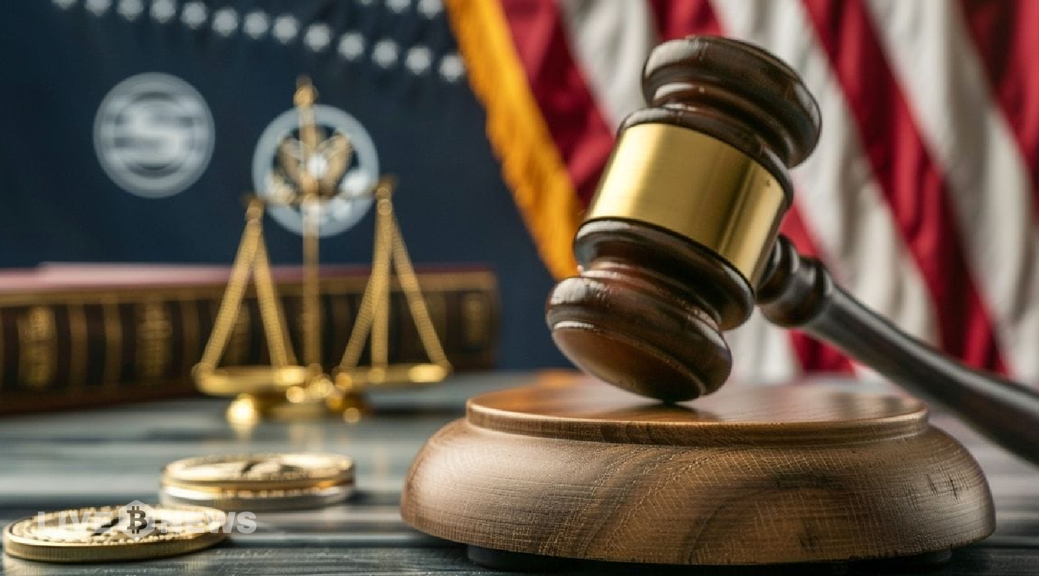 A Line Crossed? Fed’s Powell Faces DOJ Probe Over Interest Rates; Bitcoin and Gold React