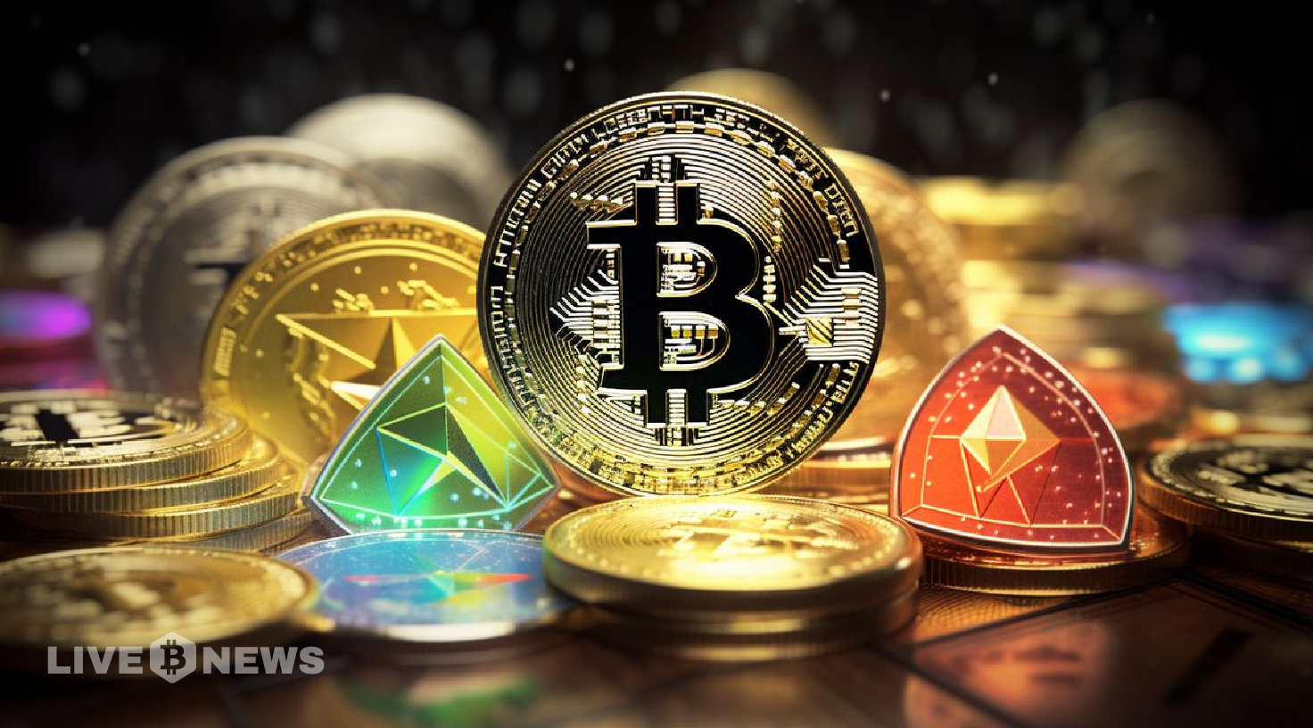 Top 3 Altcoins to Buy in 2024