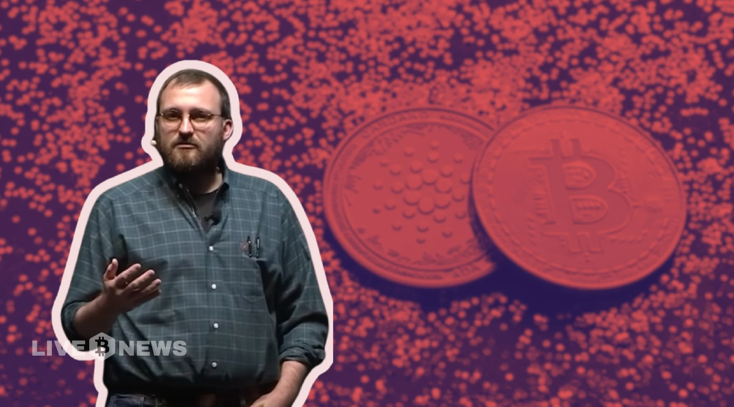 Hoskinson Criticizes Bitcoin, Predicts Decline Due to Lack of Innovation