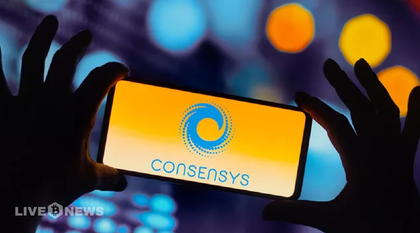 Consensys Urges Next President to Support Blockchain