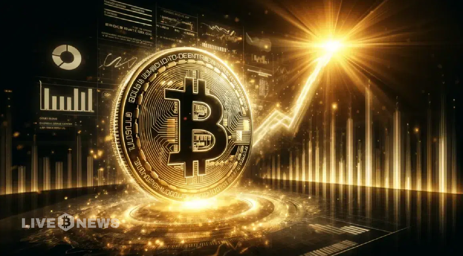 Fractal Bitcoin Launches Mainnet, Introducing New Bitcoin Scaling Solution