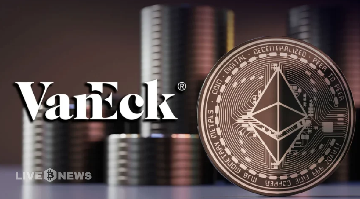 VanEck Reveals Plans to Close Ethereum Futures ETF