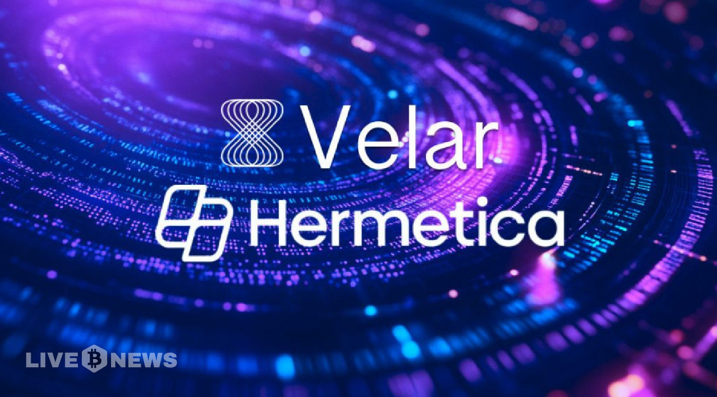 Velar and Hermetica Join Forces to Launch USDh Stable Swap Pool on Stacks