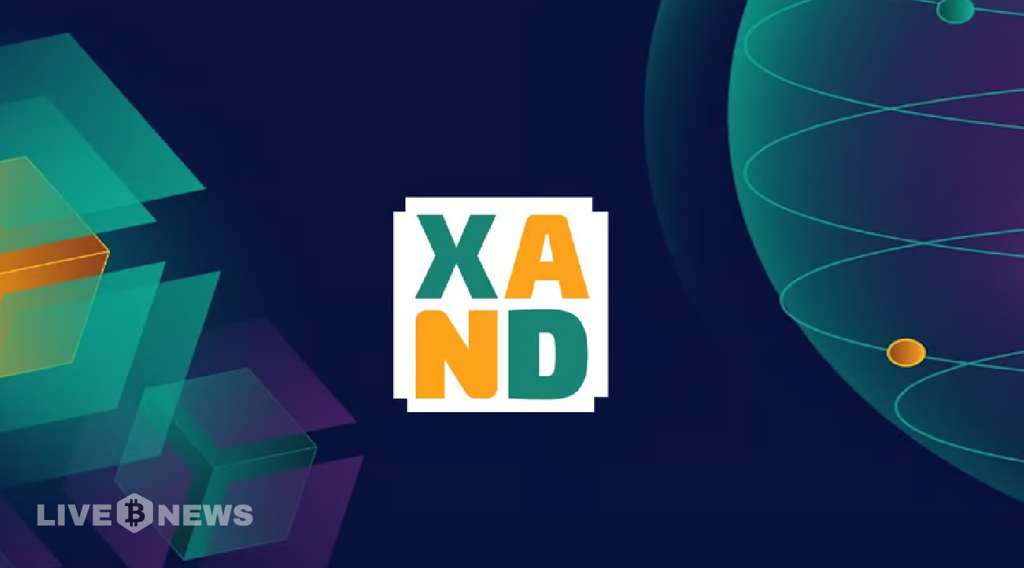 Xandeum Announce Solana Storage Plan and Launch XAND Token at Breakpoint 2024