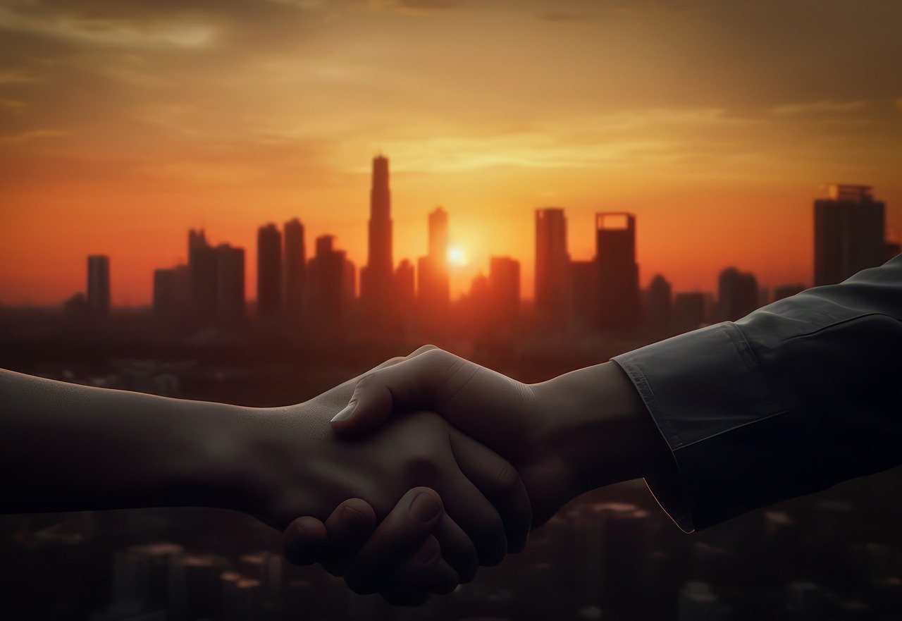 Kakarot Partners with Cycle Network to Enhance Blockchain Ecosystem