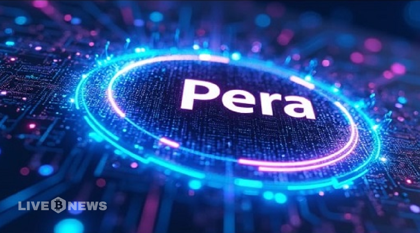 dWallet Network Rebrands as Pera to Enhance Zero Trust Protocols in Web3