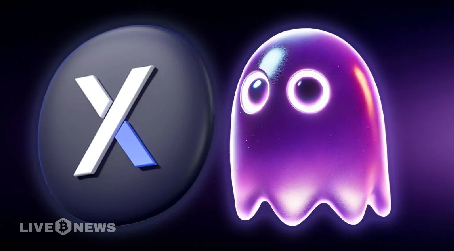 dYdX Integrate Phantom Wallet To Enhance Trading Experience